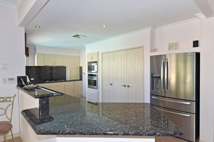 Sixth view of Homely house listing, 12 Birkenhead Ridge, Mindarie WA 6030