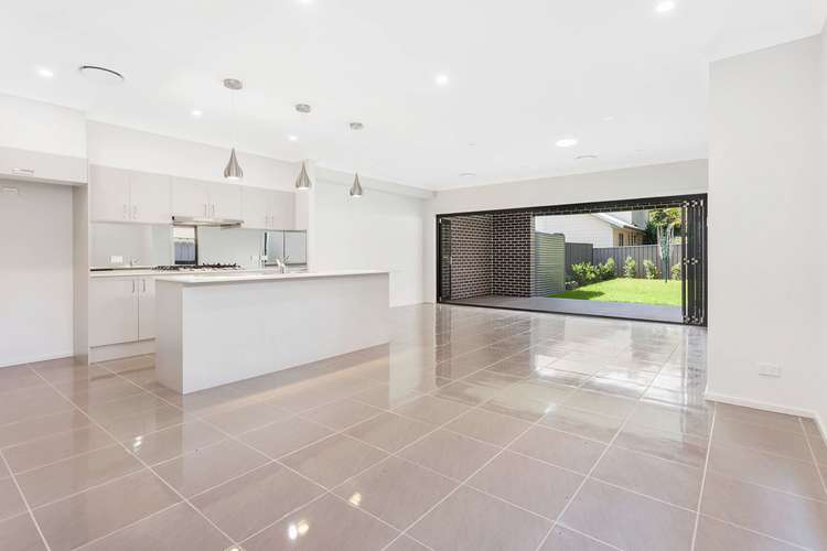 Second view of Homely semiDetached listing, 79A Kareena Road, Miranda NSW 2228