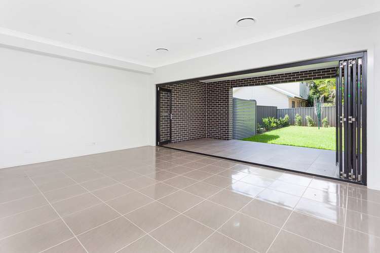 Fourth view of Homely semiDetached listing, 79A Kareena Road, Miranda NSW 2228