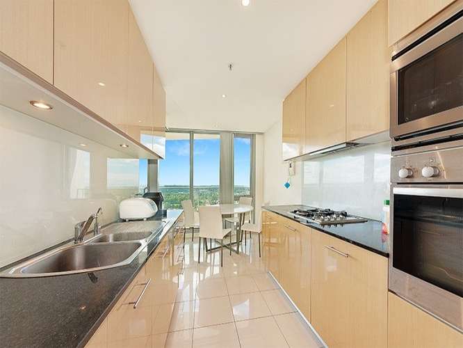Third view of Homely apartment listing, 1306/11 Railway St, Chatswood NSW 2067