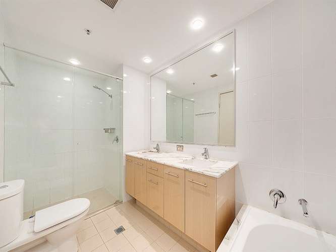 Fourth view of Homely apartment listing, 1306/11 Railway St, Chatswood NSW 2067
