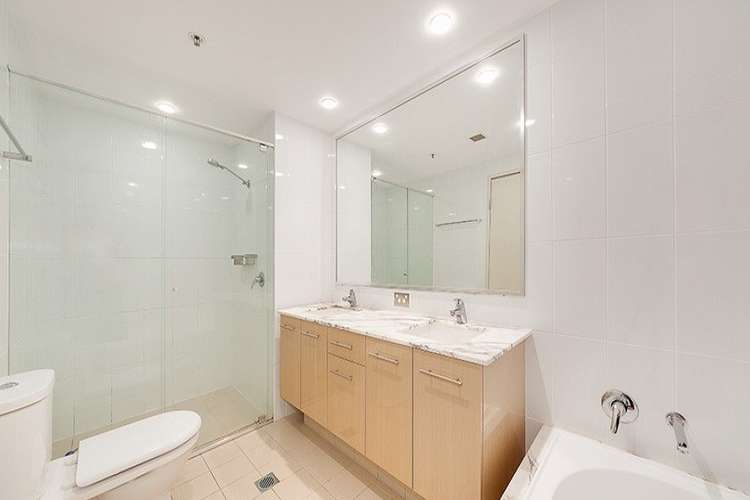 Fourth view of Homely apartment listing, 1306/11 Railway St, Chatswood NSW 2067