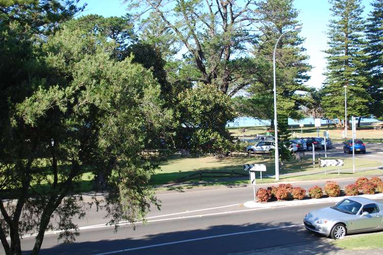 Main view of Homely apartment listing, 2/23-25 Malua St, Dolls Point NSW 2219