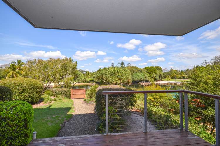 Second view of Homely apartment listing, 92/80 North Shore Road, Twin Waters QLD 4564