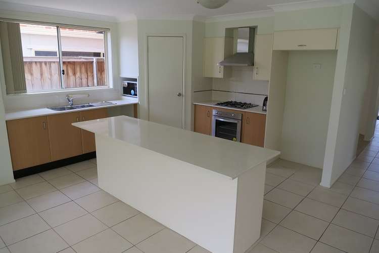 Second view of Homely house listing, 9 Bradforde St, Kellyville Ridge NSW 2155