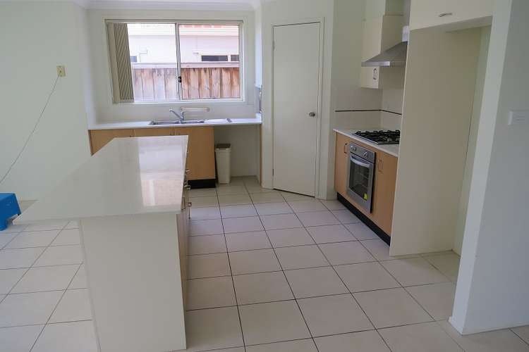 Third view of Homely house listing, 9 Bradforde St, Kellyville Ridge NSW 2155