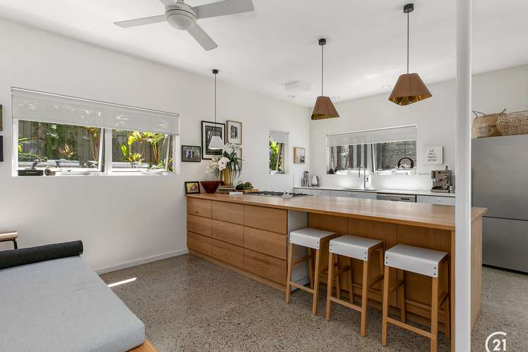 Second view of Homely house listing, 1-2/18 Belmore Terrace, Sunshine Beach QLD 4567