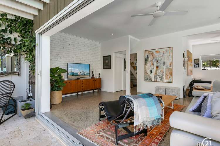 Third view of Homely house listing, 1-2/18 Belmore Terrace, Sunshine Beach QLD 4567