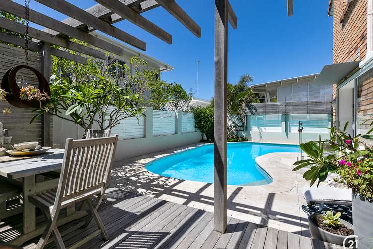 Fourth view of Homely house listing, 1-2/18 Belmore Terrace, Sunshine Beach QLD 4567
