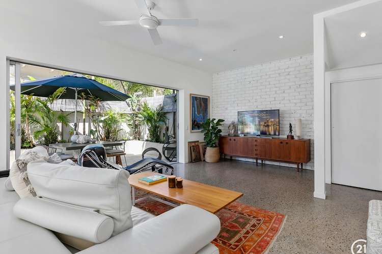 Sixth view of Homely house listing, 1-2/18 Belmore Terrace, Sunshine Beach QLD 4567