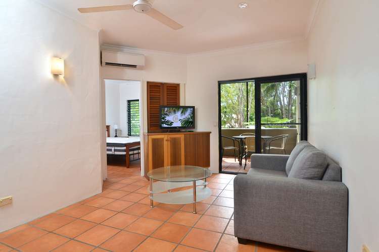 Second view of Homely apartment listing, 49/62-64 Davidson Street, Port Douglas QLD 4877