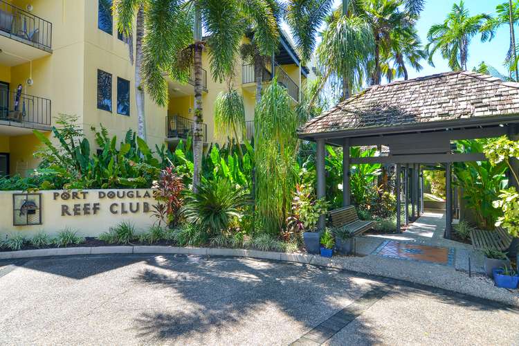 Fifth view of Homely apartment listing, 49/62-64 Davidson Street, Port Douglas QLD 4877