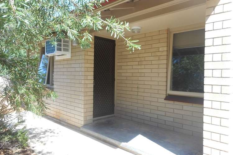 Main view of Homely unit listing, Unit 21 McCarthy Street, Port Augusta West SA 5700