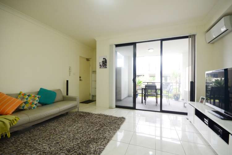 Main view of Homely unit listing, 13/7-9 Short Street, Wentworthville NSW 2145