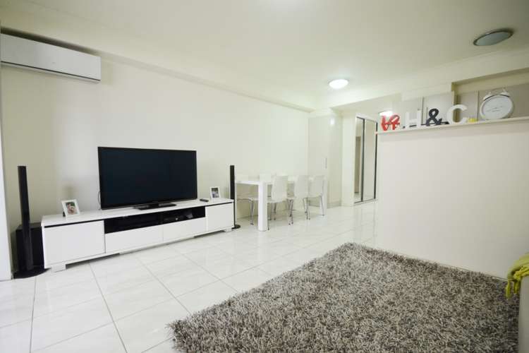 Second view of Homely unit listing, 13/7-9 Short Street, Wentworthville NSW 2145