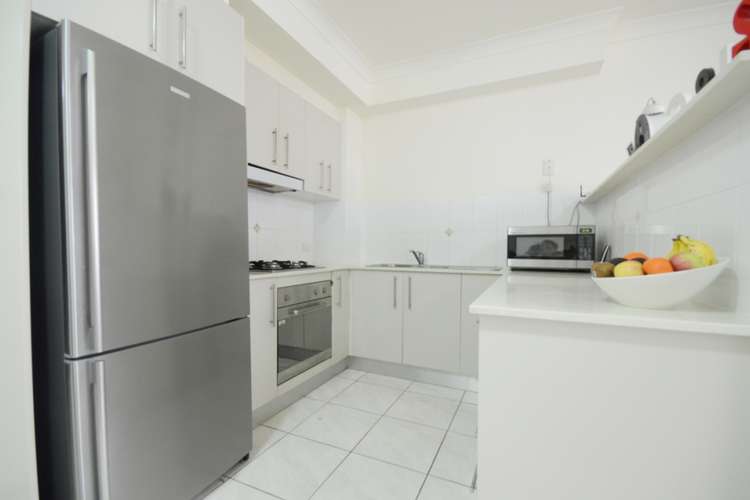 Third view of Homely unit listing, 13/7-9 Short Street, Wentworthville NSW 2145