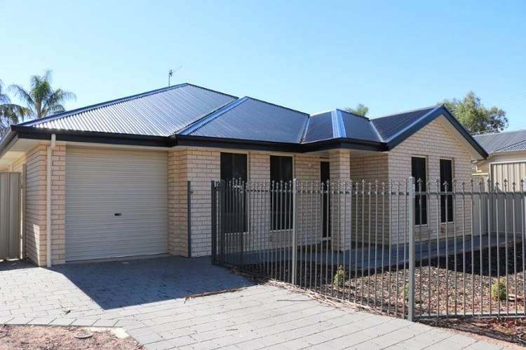 Main view of Homely house listing, 2b Cobbin Street, Port Augusta West SA 5700