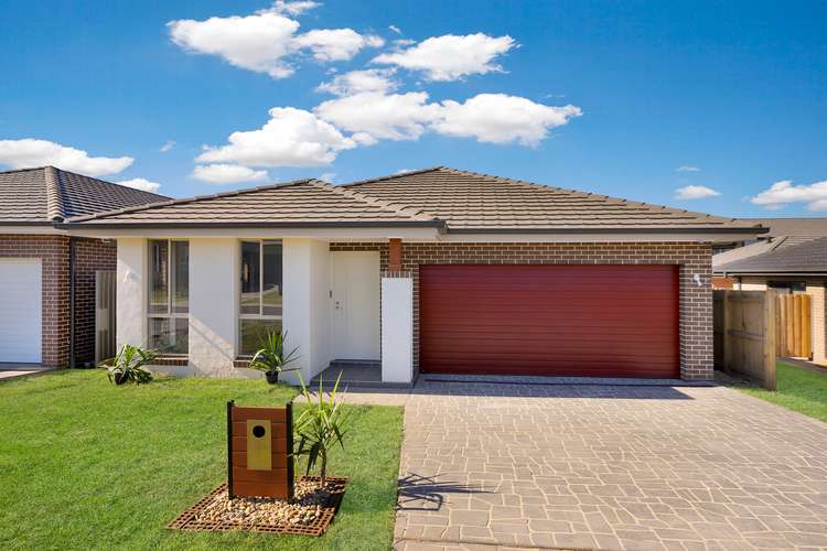 Main view of Homely apartment listing, 19 Ballinger Ave, Riverstone NSW 2765