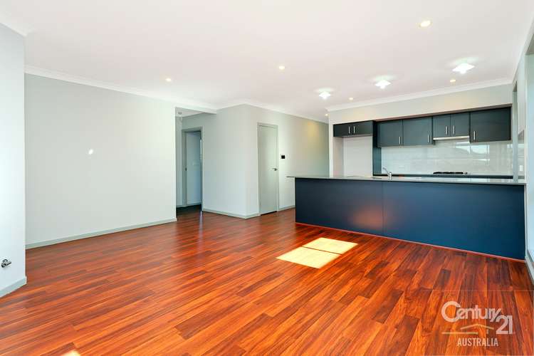Second view of Homely apartment listing, 19 Ballinger Ave, Riverstone NSW 2765