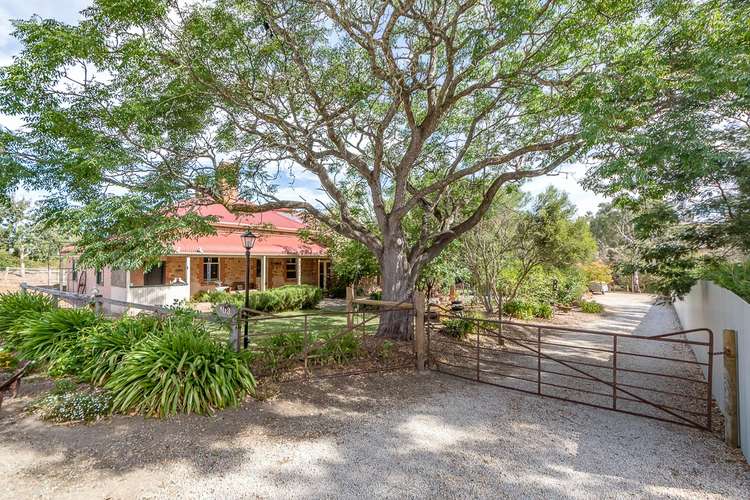 Second view of Homely house listing, 103 North Road, Nairne SA 5252