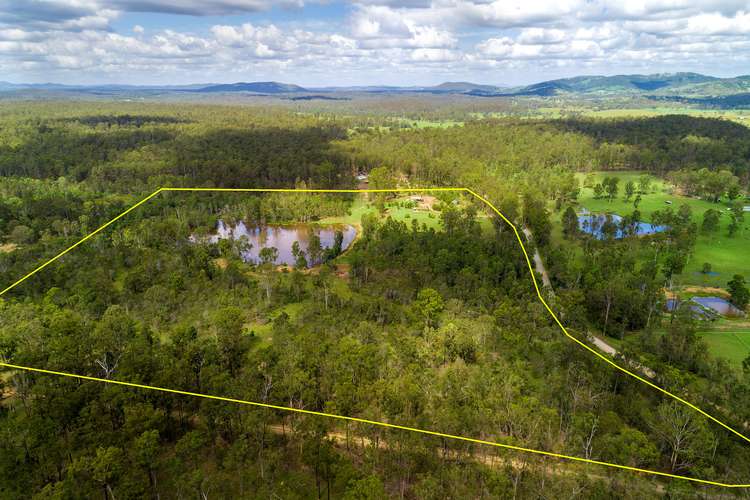 Third view of Homely other listing, 43 Deveron Road, Glenwood QLD 4570