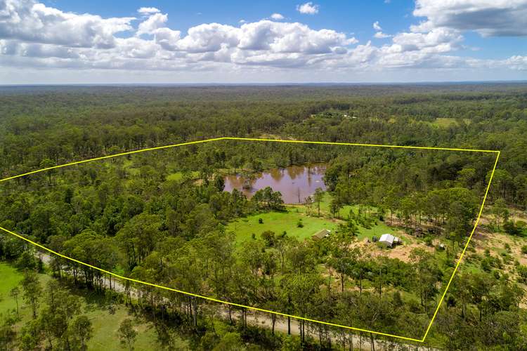 Fourth view of Homely other listing, 43 Deveron Road, Glenwood QLD 4570