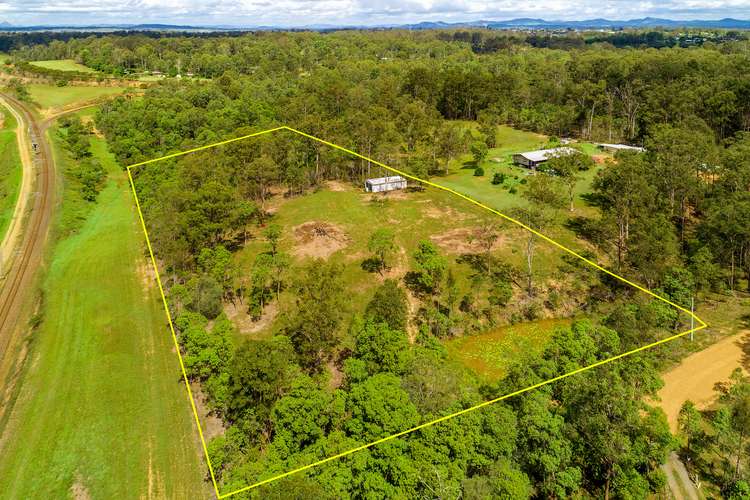 Lot 744 Sopo Road, Banks Pocket QLD 4570