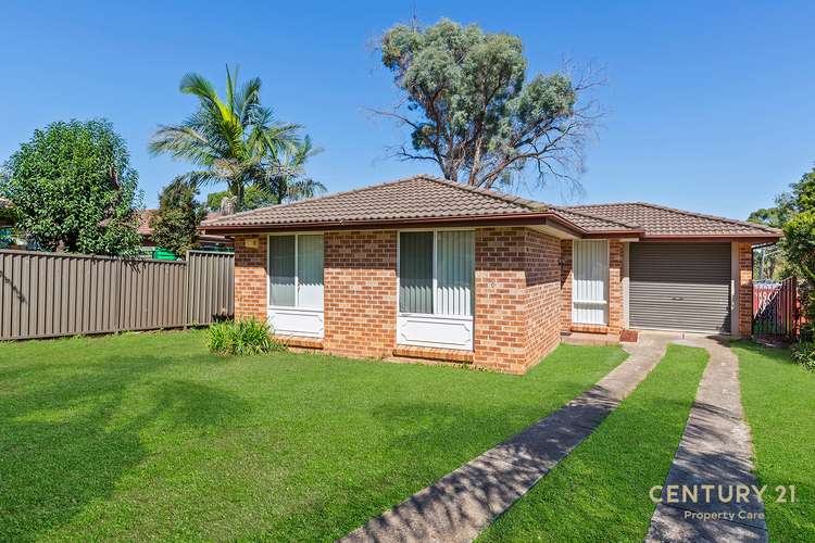 Second view of Homely house listing, 3 Allard Place, Ingleburn NSW 2565