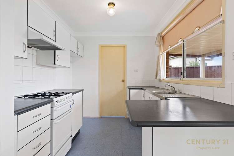 Third view of Homely house listing, 3 Allard Place, Ingleburn NSW 2565