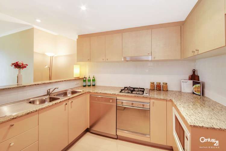 Second view of Homely apartment listing, 906/2A Help Street, Chatswood NSW 2067