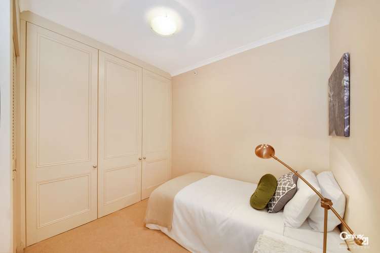 Third view of Homely apartment listing, 906/2A Help Street, Chatswood NSW 2067