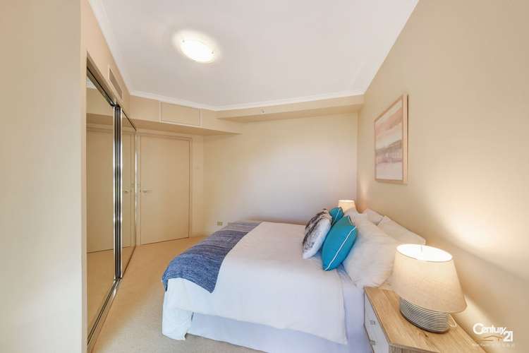 Fourth view of Homely apartment listing, 906/2A Help Street, Chatswood NSW 2067