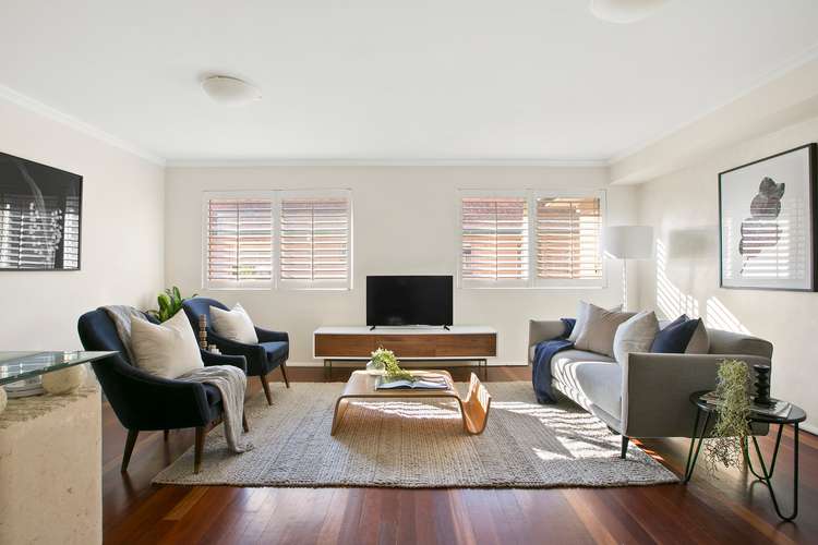 Second view of Homely apartment listing, 62/16 Bardwell Road, Mosman NSW 2088