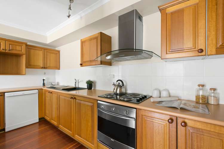 Third view of Homely apartment listing, 62/16 Bardwell Road, Mosman NSW 2088