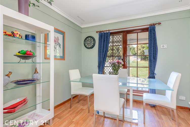 Second view of Homely house listing, 36 Lensham Place, Armadale WA 6112