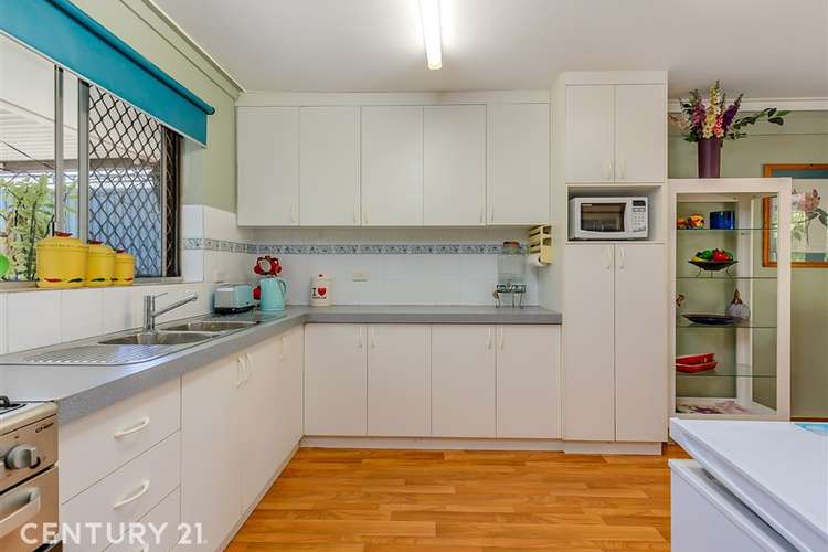 Third view of Homely house listing, 36 Lensham Place, Armadale WA 6112