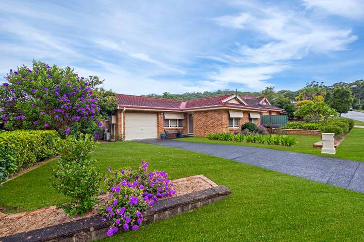 Fourth view of Homely house listing, 47 Bronzewing Drive, Erina NSW 2250