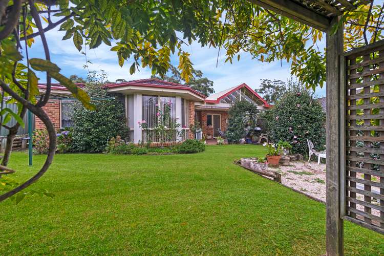 Fifth view of Homely house listing, 47 Bronzewing Drive, Erina NSW 2250