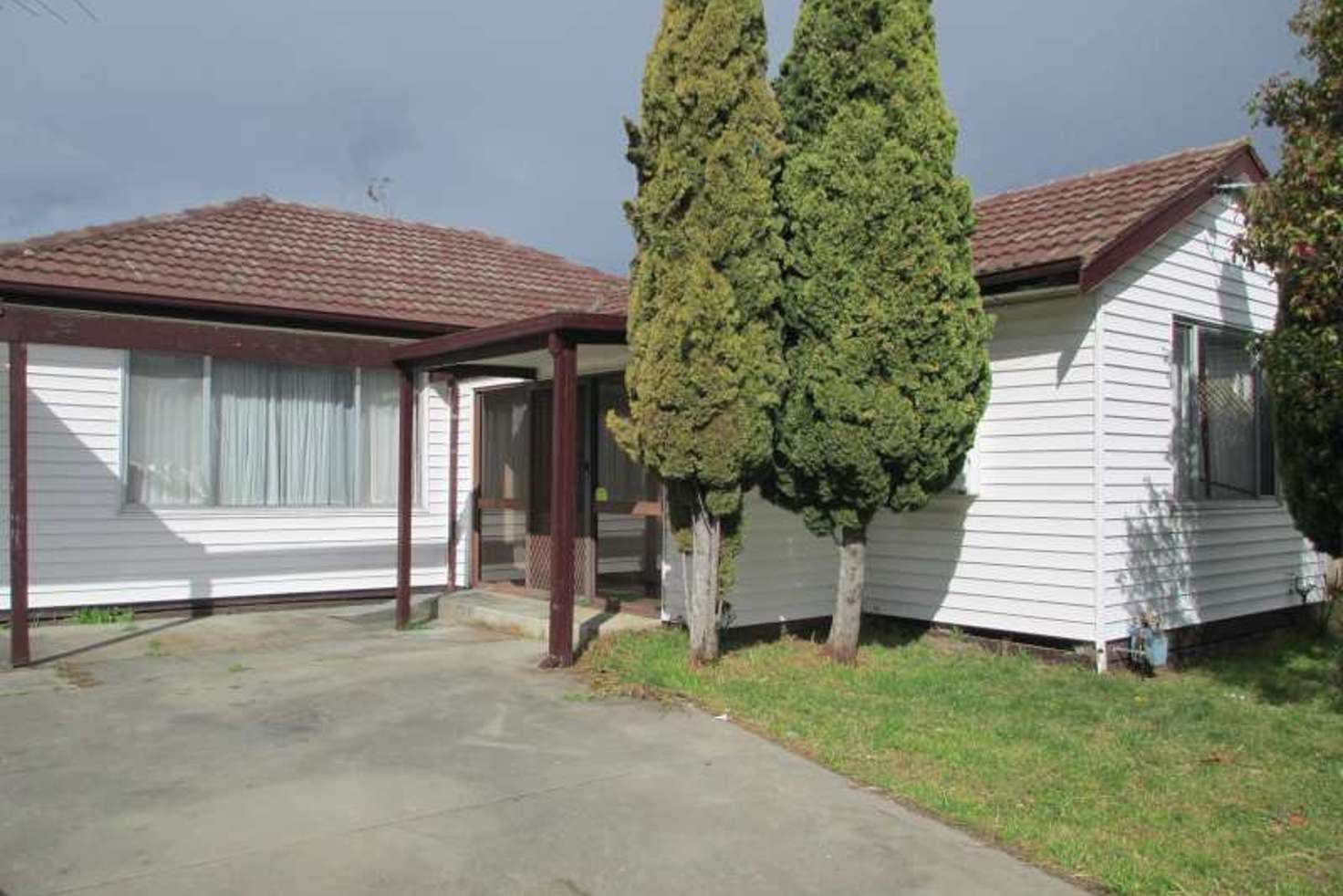 Main view of Homely house listing, 7 Pascoe Avenue, Springvale VIC 3171