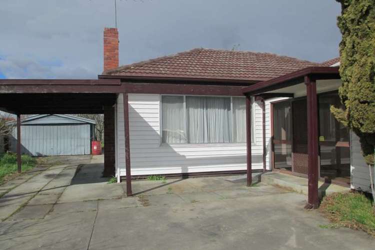 Second view of Homely house listing, 7 Pascoe Avenue, Springvale VIC 3171