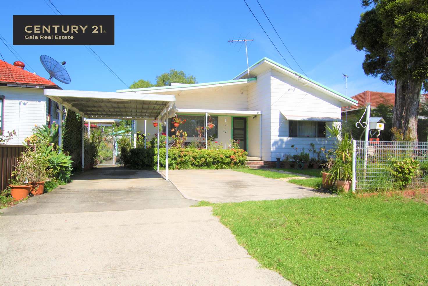 Main view of Homely house listing, 20 Clarence Street, Canley Heights NSW 2166