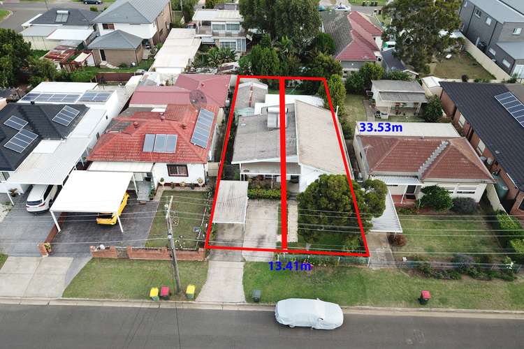 Second view of Homely house listing, 20 Clarence Street, Canley Heights NSW 2166