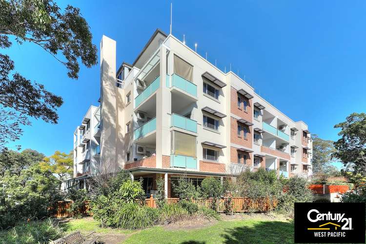 Main view of Homely apartment listing, 8/497-507 Pacific Highway, Killara NSW 2071