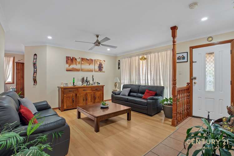 Second view of Homely house listing, 8 Doon Place, St Andrews NSW 2566