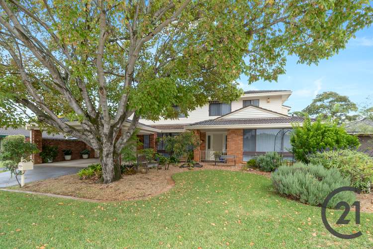 Main view of Homely house listing, 10 Lavington Avenue, Chipping Norton NSW 2170