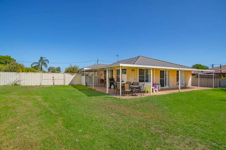 Second view of Homely house listing, 26 Kookaburra Way, Capel WA 6271