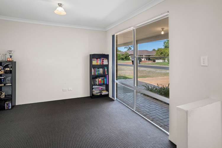 Seventh view of Homely house listing, 26 Kookaburra Way, Capel WA 6271