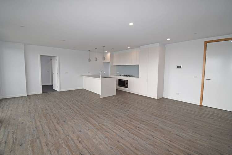 Third view of Homely apartment listing, 204/663-667 Centre Road, Bentleigh East VIC 3165