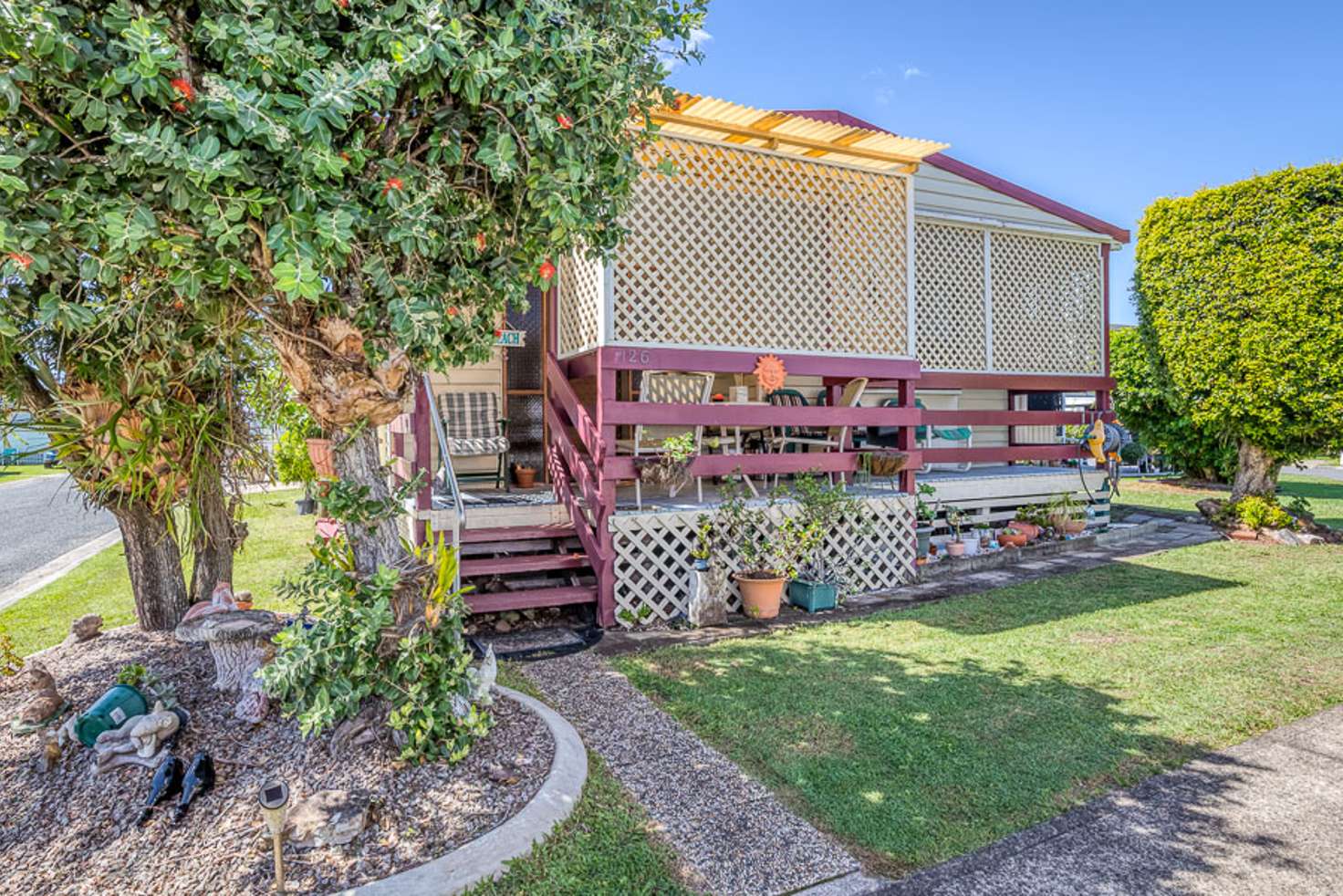 Main view of Homely villa listing, Site 126 Kalmakuta Dve, Sandstone Point QLD 4511