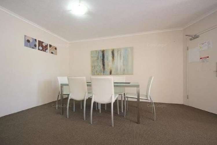 Fifth view of Homely apartment listing, 106/10-16 Alexandra Avenue, Mermaid Beach QLD 4218